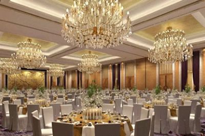 連獲兩項(xiàng)殊榮！恒力酒店管理、恒力大酒店閃耀AHF商業(yè)盛會(huì)