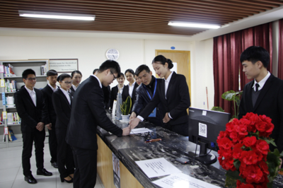 酒店管理與數(shù)字化運(yùn)營中的餐飲管理創(chuàng)新