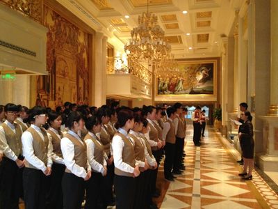 寧波旭宏酒店管理 餐飲服務(wù)的專業(yè)化與創(chuàng)新發(fā)展