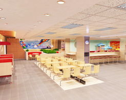 邁德思餐飲管理 打造高效餐飲運營的智慧之道