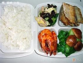 昆山食堂承包、托管與餐飲管理服務 打造高效、健康的企事業單位餐飲解決方案